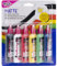 Tulip Matte 3D-Textilfarbe, 6 Stück, 37 ml (6er Pack)