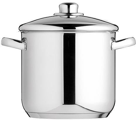 Masterclass 14 Litre Stainless Steel Stockpot