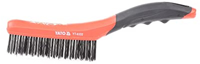 Yato yt-6332 -Zündkerzenbürste Yato