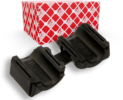 febi bilstein 40082 Anti Roll Bar Bush, pack of one