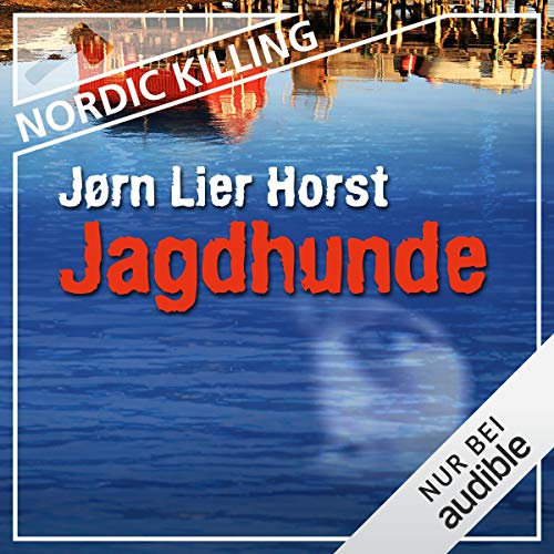 Jagdhunde: Nordic Killing
