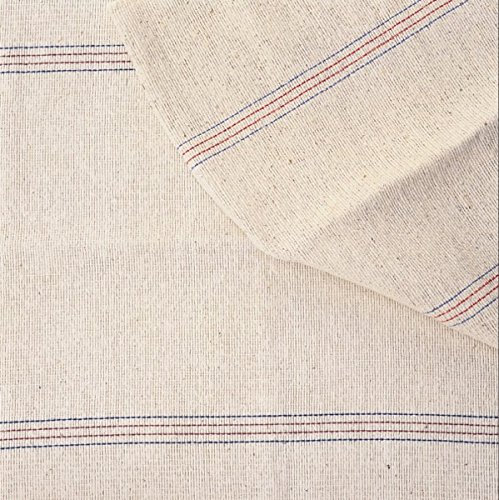 Meiko Putzlappen Topas | Feudel 60x80cm | Reinigungstücher in natürlichem hellbraun, Putztücher, Wischlappen, Wischtücher