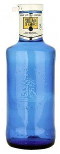 Solan De Cabras Agua Mineral Todavía 10 x 500 ml