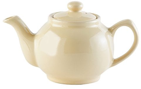 Price & Kensington Cream 2cup Teapot