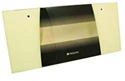Hotpoint DOOR GLASS TOP