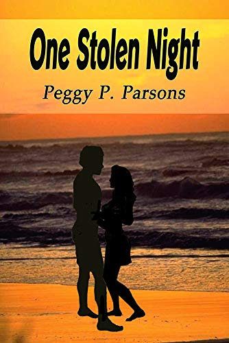 One Stolen Night (English Edition)
