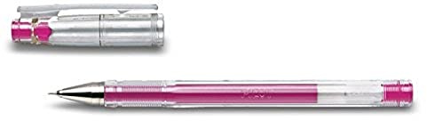 Pilot 2502009 Gelschreiber BL-G-TEC C4, 0.2 mm, pink