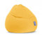 SITTING POINT only by MAGMA Sitzsack Easy XXL ca. 300 Liter gelb