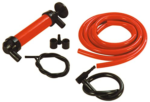 Carpoint 0623202 3 in 1 Pump for Out and About