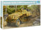 Trumpeter 01584 Modellbausatz Sd.Kfz.8 gepanzert 12t, Verschieden