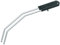 Hamax - Barre supplémentaire Xtra Bar 603083 - Adaptée aux sièges Smiley et Siesta - Idéale pour Petits Cadres - Ajustement Parfait pour Une Installation sécurisée - Accessoire vélo Essentiel.
