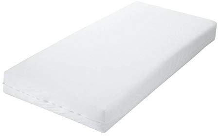 Pulmanova ® Basic allergendichte Encasing Matratzenbezüge 100x220x20 cm