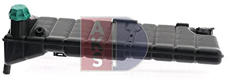 AKS DASIS 264020N Kühlung