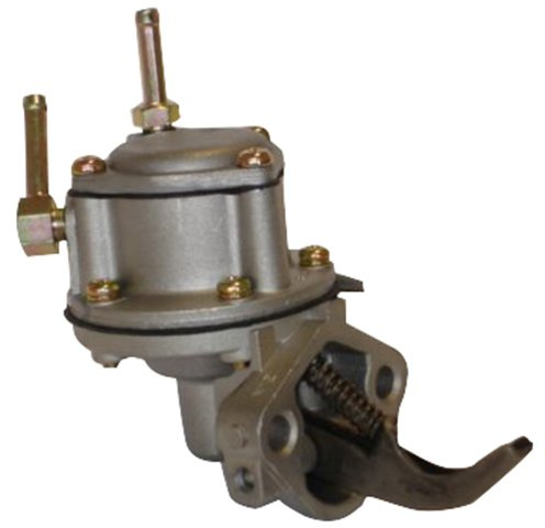 JAPANPARTS PB-125 Benzinpumpe mechanisch Kompatibel mit NISSAN DATSUN 140 J 710 17010H5026