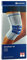 BAUERFEIND GENUTRAIN A3 Kniebandage links Gr.2 titan 1 St