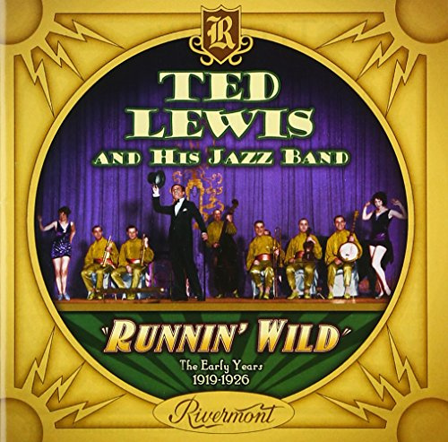 Runnin Wild: Early Years 1919-1926 (Mono)