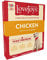 Lovejoys Complete Wet Adult Dog Food Chicken Rice and Vegetable, 395 g