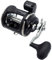 Okuma Unisex-Erwachsene Spulen Konvektor Linecounter 2Bb + 1Rb 6.2:1, Multi, Einheitsgröße