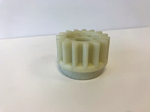 Mountfield SP414 SP164 Lawnmower Right Pinion Gear 322570135/0