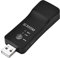 Repetidor WiFi USB, Amplificador de señal con Cable e inalámbrico, Adaptador de Red Ap WiFi Smart TV multifunción, Amplificador de señal Ap Alimentado por USB, Extensor de Punto de conexión