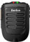 ANYSECU Inrico Wireless PTT Microfono B01 iOS Versione Wireless PTT Pulsante Zello Microfono Zello ptt Pulsante Altoparlante per iOS e Android Phone