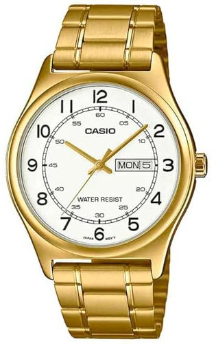 Casio Dress Watch MTP-V006G-7BUDF (A1764)
