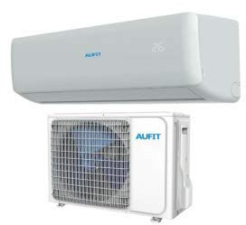 Climatiseur AUFIT by AUX Freedom Monosplit 12000 BTU inverter R32