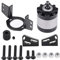 Riduttore epicicloidale RC, Riduttore RC, Accessorio per Auto RC Motore cingolato rc 1:5 Riduttore epicicloidale RC Accessorio per automodello D90 Scala 1/10 RC Auto