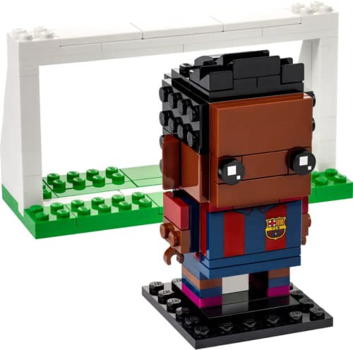 Lego BrickHeadz - Mein Ich von Ziegeln: FC Barcelona (40542)