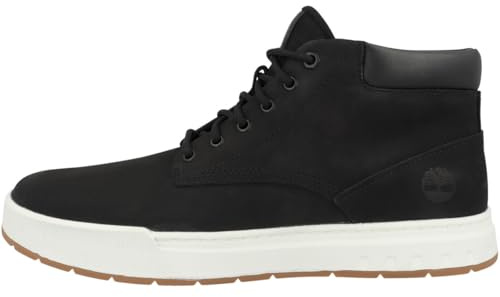 Timberland Herren Schnürboots Maple Grove Leather Chukka
