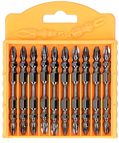 Taladro Broca Destornillador magnético Multifuncional Juego de combinación de Destornilladores eléctricos Enviar Fuerte Anillo magnético