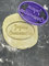 ELACE Emporte Pièce Joyeux Anniversaire Ovale - Moule Biscuit Emporte Piece Enfant - Formes Variées pour Biscuits, Gâteaux, Décorations - Idéal pour Cuisson, Artisanat, Enfants Dimension 9x6x1.5cm