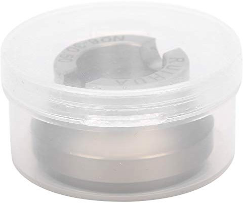 Yctze 5537 Watch Opener Die - Portable Tool for Opening Watch Back Cover,Watch Back Remover (30.5mm Teeth)