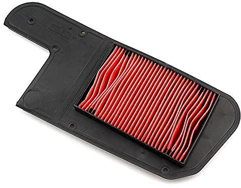 Moto Filtro Aria Cleaner for Hon-da NSS250 Forza NSS 250 MF07 2001-07 PS250 PS 250 2005 2006 FES250 Foresight FES 250 98-05