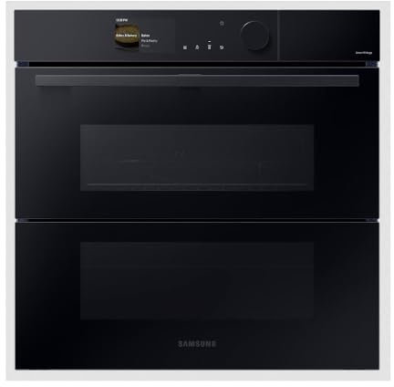 SAMSUNG NV7B6795JAK/U1 HORNO 76 L A+ NEGRO