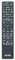 AULCMEET RAV578 VDQ4060 RAV571 ZZ47570 NewErsatz Fernbedienung passend für fit for Yamaha AV Receiver RX-A6A RXA6A RX-A8A RXA8A RX-V2077 RX-V2079 RX-V2081 RX-V2083