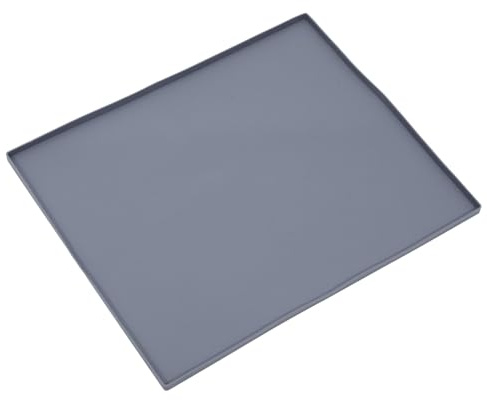 PHENOFICE Silikon Trockner-abdeckung Pad Schutzmatten Für Waschmaschine Und Trockner Oberfläche Anti-rutsch Matte Haushalt Reinigungsschutz