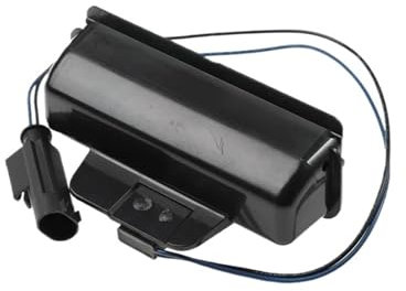 Serratura Portellone Baule Per Smart Per Fortwo 451 2008-2015 Interruttore serratura portellone posteriore A4517470187 Chiusura per Bagagliaio