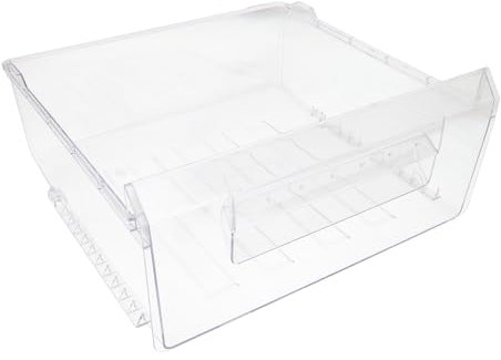 sparefixd Suitable for Hoover Fridge Freezer Top or Middle Drawer Frozen Food Co