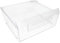 sparefixd Suitable for Hoover Fridge Freezer Top or Middle Drawer Frozen Food Co
