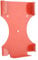 ZJchao Handheld Leaf Blower Hanger Wall Mount Rack, Aluminum Alloy Leaf Blower Holder Wall Mount Bracket, with Metal Leaf Blower Mount Rack, for Garage, Shed