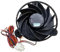 Moteur de ventilateur de réfrigérateur/congélateur GW12E12MS1AZ-52Z32 DC12 V 0,33 A, compatible avec Haier