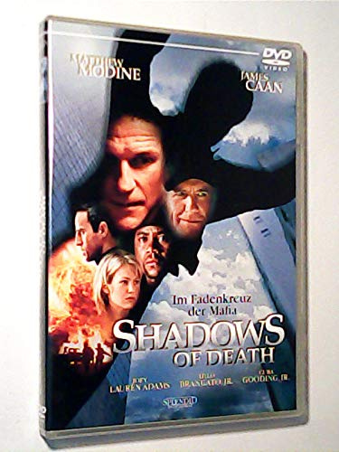 Shadows of Death - Im Fadenkreuz der Mafia