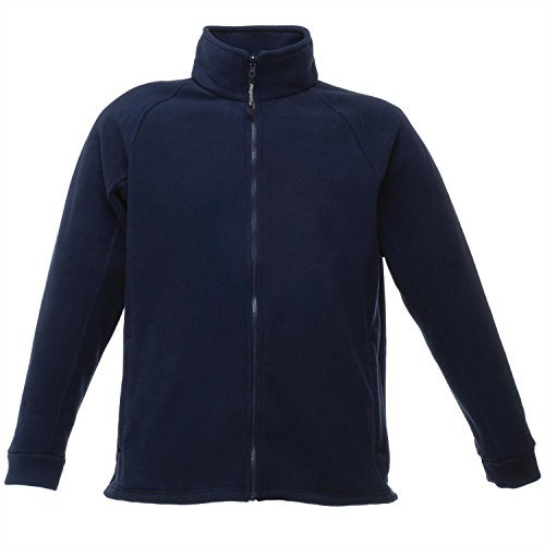 Regatta Thor III Fleece L,Dunkle Navy