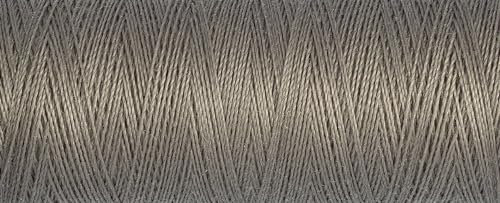 Gutermann Sew All Polyester Thread, Truffle 0241, 100 m