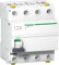 Schneider A9Z32440 Disjoncteur différentiel iID, 4P, 40A, 100mA type A, SI