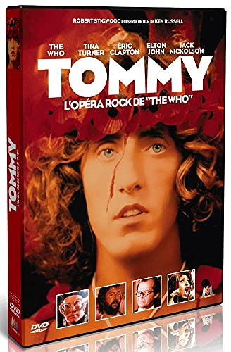 Tommy