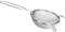 Ibili 704009 - colino a maglia Media 9 classico della sfera Inox
