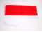 AZ FLAG - Flagge Monaco - 45x30 cm Mit Kordel - Monegassische Fahne 30 x 45 Cm - Flaggen