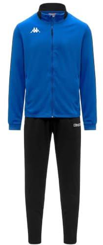 Kappa - Tuta, Bambino, Poliestere, Calcio, modello: Kappa4Football Salcito